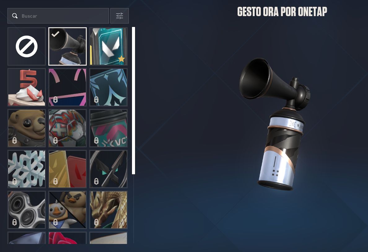 CONTA VALORANT FULL ACESSO KATANA KUNITSUNA