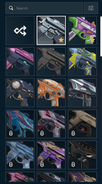 CONTA VALORANT DIMA 1 COM MUITAS SKINS E CHAMPIONS 2023 FULL ACESSO