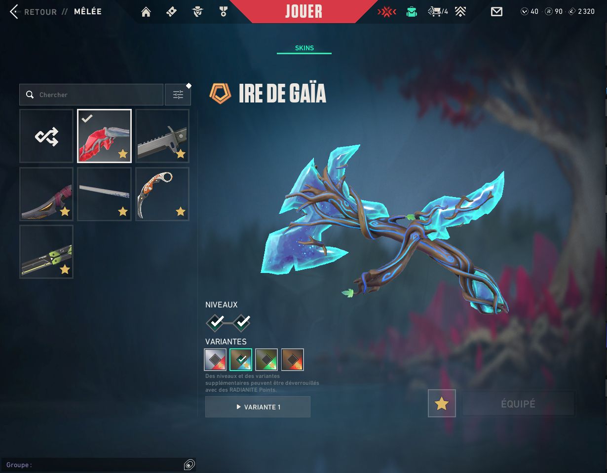 CONTA DE VALORANT COM VANDAL CHAMPIONS 2021 + CONTA LOL COM +200 SKINS