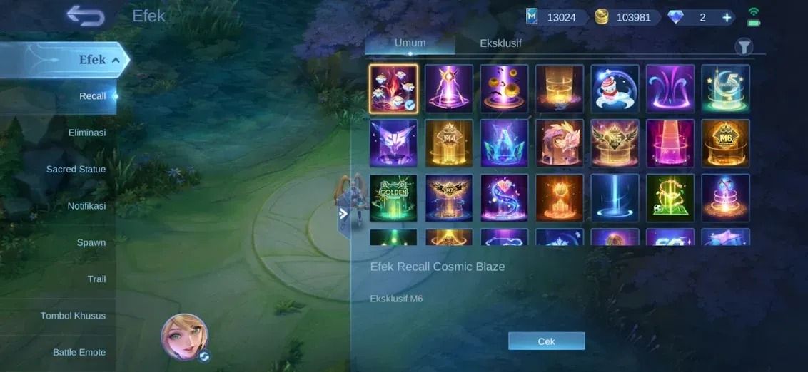 4 LuckBox - 2 STAR - 2 Zodiac - Nexus Sea Nolan