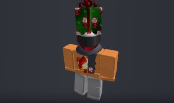 CONTA ROBLOX ANTIGA 2013 + OFFSALES GIFT