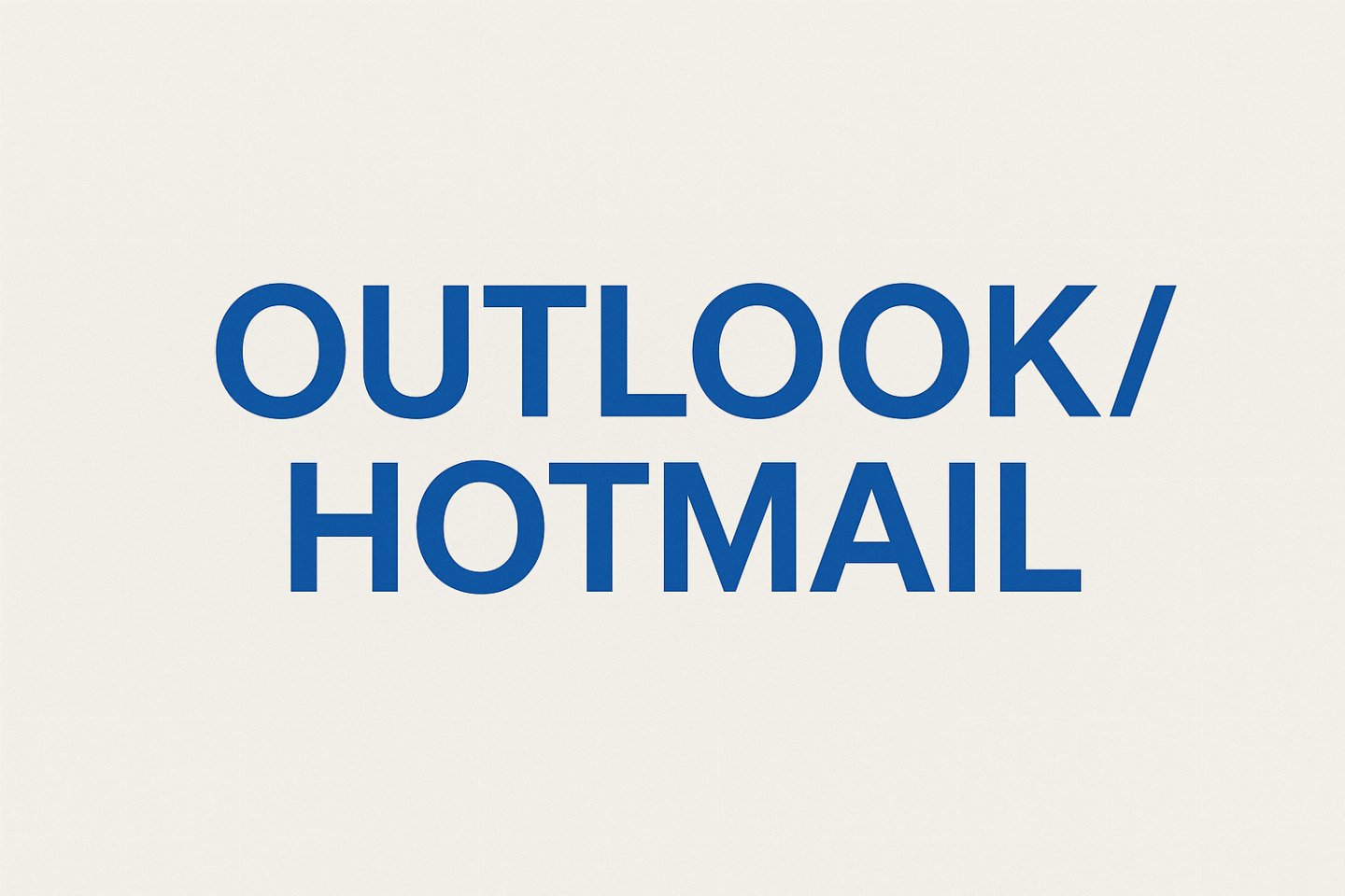 GMAIL/OUTLOOK/HOTMAIL IP EUA/BR/CANADA NOVOS