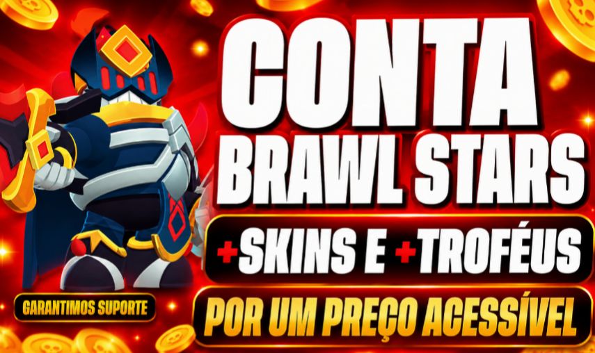 CONTA OG 2018 | SHELLY ESTELAR + COLETTE TRIXIE | 39K TROFÉUS
