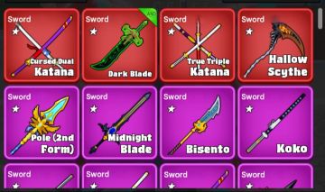 CONTA TOP ROBLOX (VARIOS JOGOS)