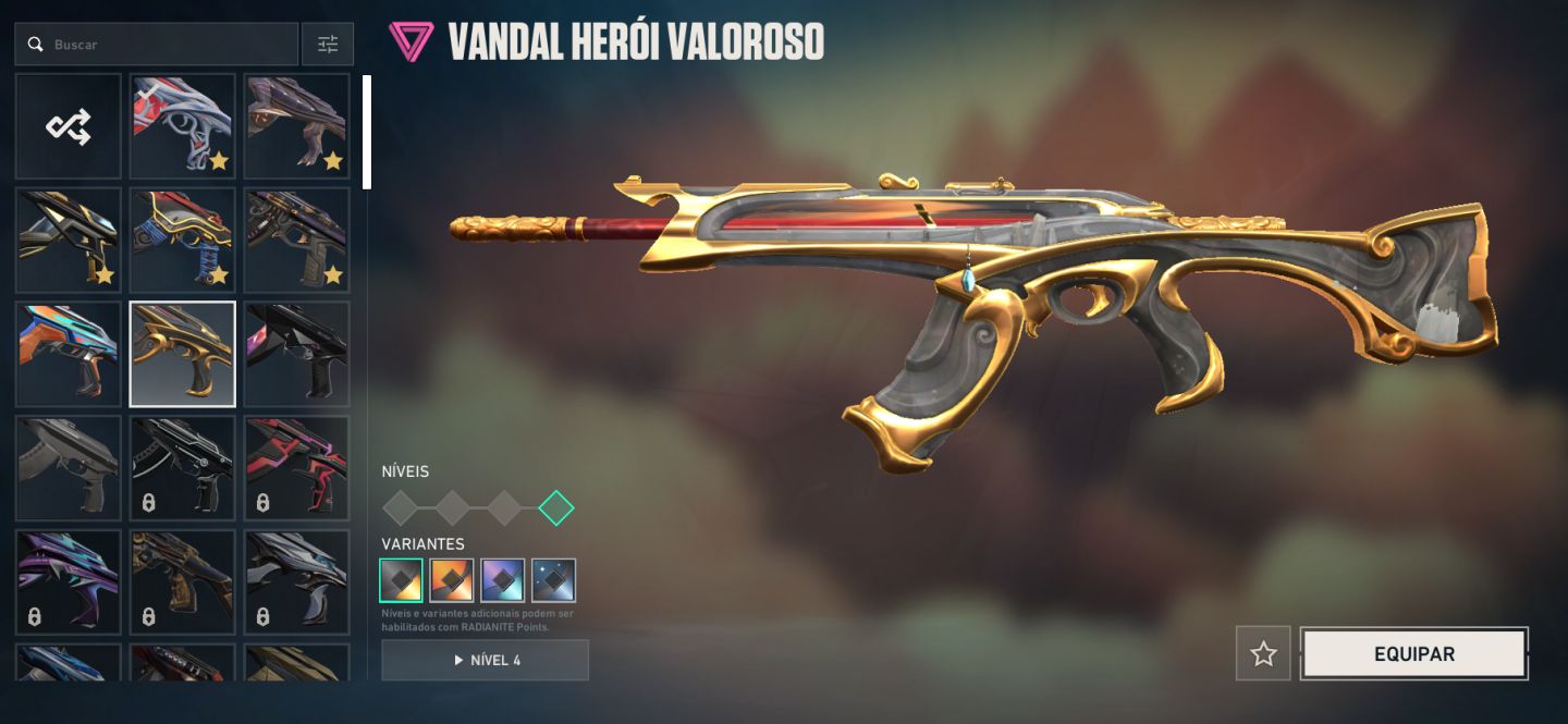 CONTA LOL + VALORANT À VENDA