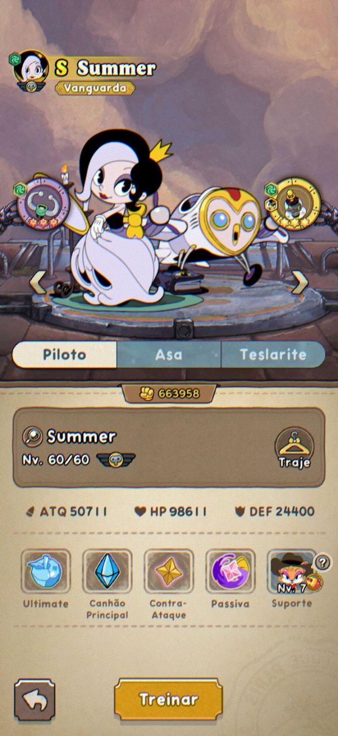 ACECRAFT 806.000 CP TOPTIER ELSA PATOLINO A6 - Promo 1k