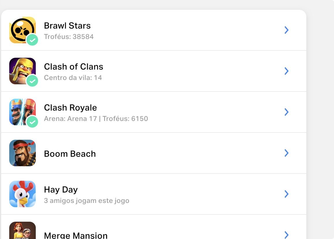Conta Brawl Stars +38K, 88 Brawlers, Prestígio 18, 31 Nível 11, Conta Gmail!