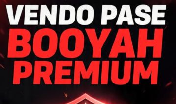 Passe boyaah premium melhor preço do mercado