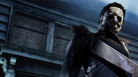 Conta steam com DLC Halloween, Dead by Daylight