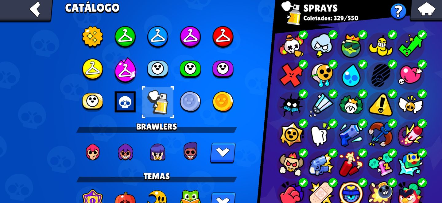 CONTA RARA DE 2019 COM 12 PASSES E TODAS AS SKINS DE ANIVERSÁRIO
