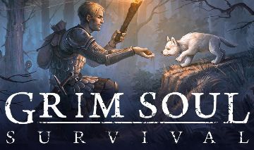 Conta Grim soul. Habilidades full, itens massivos. Bancadas finalizadas