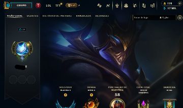 CAINDO COM FILA MESTRE/GM MMR BOOSTADO +30 PDL