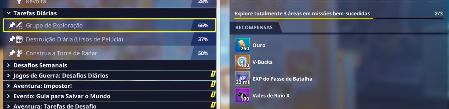 CONTA FORTNITE S7 SALVE O MUNDO | +330 JOGOS NA EPIC