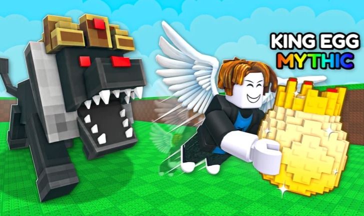+1 Asas para Ovos / +1 Wings For Eggs - melhores animais!!!