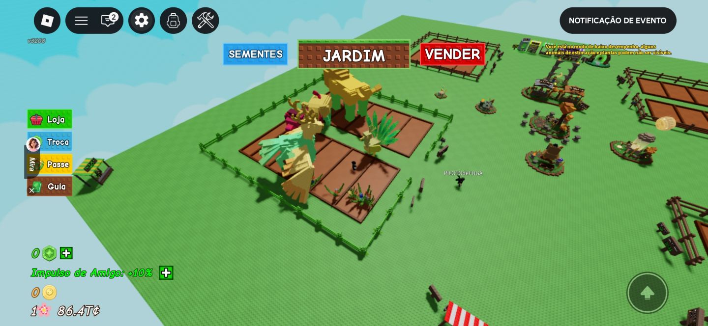 Pets grow a garden, resposta e entrega rápida tudo por 40