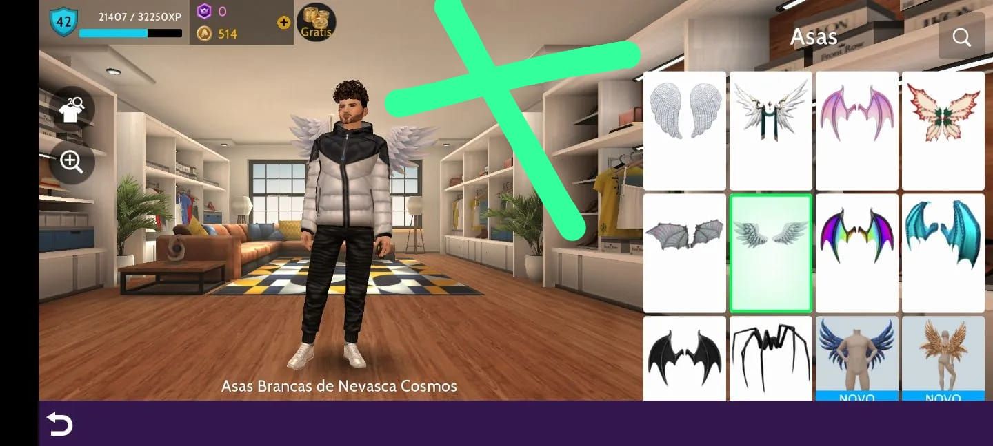 CONTA AVAKIN LIFE|FULL ACESSO|LEIA A DESCRIÇÃO