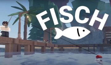SKINS DO FISCH!