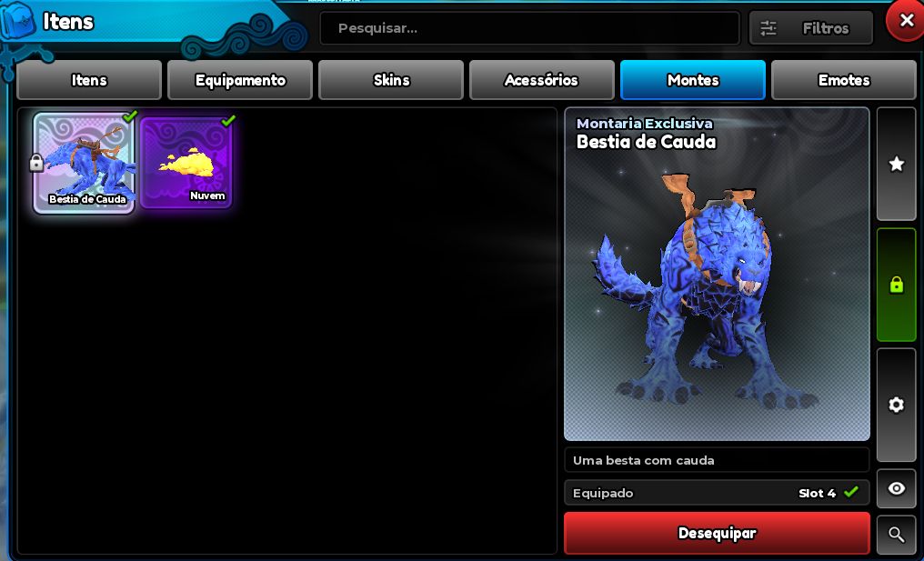 [PROMOÇÃO!!] CONTA RARA DO ANIME VANGUARDS + ANIME EXPEDITIONS