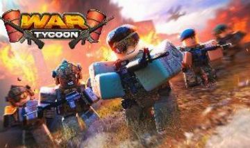 GAMEPASS MAGNATA DE GUERRA ( WAR TYCOON )