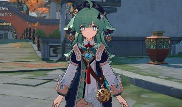 Conta Honkai Star Rail Lvl 65 (Server America)