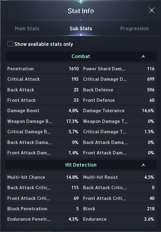 Global SA Ariel Elyos Sorcerer Lv.45 | 124.3K CP | 2,507 GS | Unbound by Genos