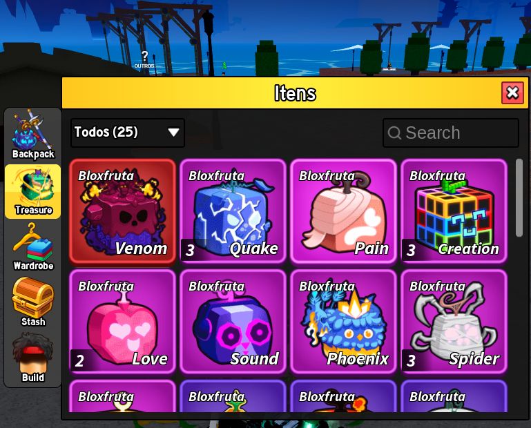 [VENOM REWORK!] Blox fruits! Venom