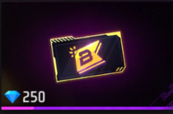 [PROMOÇÃO] PASSE BOOYHA PREMIUM 250 PASSE DE ELITE [GARENA FREE FIRE]