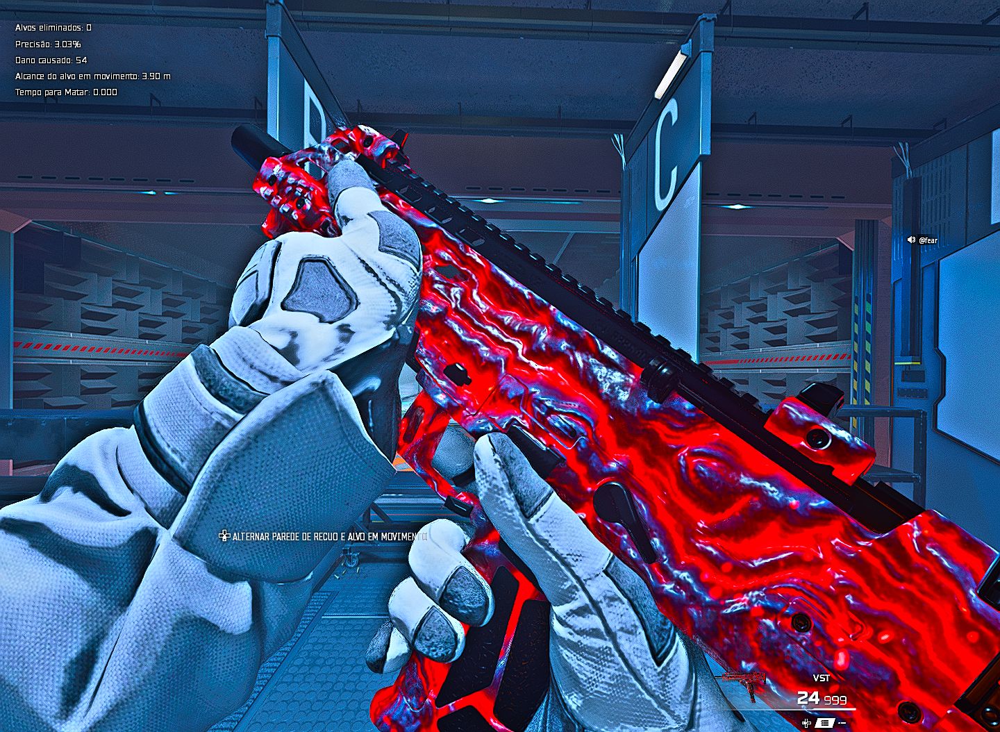 30 ARMAS COM APOCALIPSE