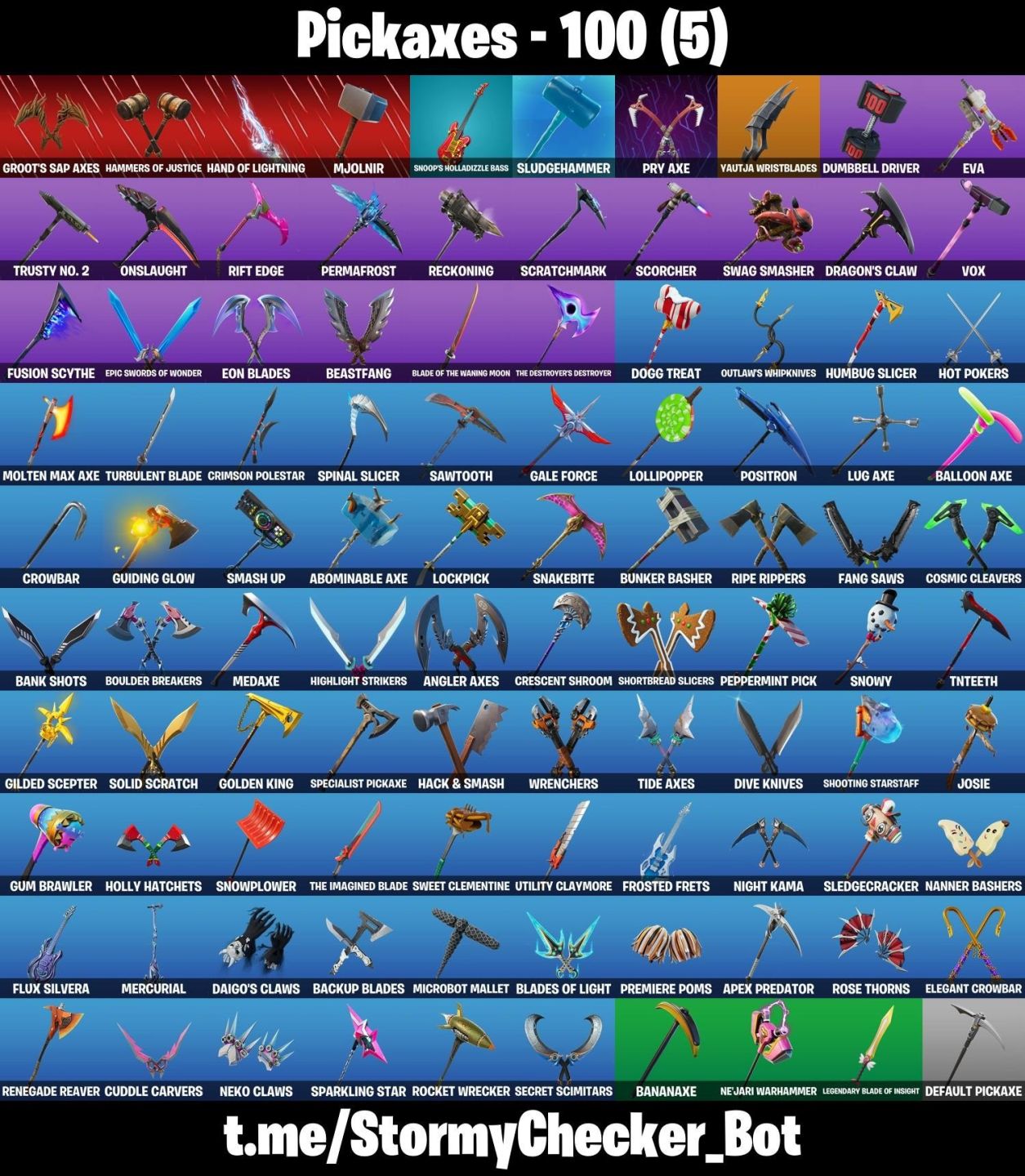 CONTA FORTNITE COM SEASON 3 FULL, OMEGA, MIDAS E 93 SKINS - ENTREGA AUTOMÁTICA