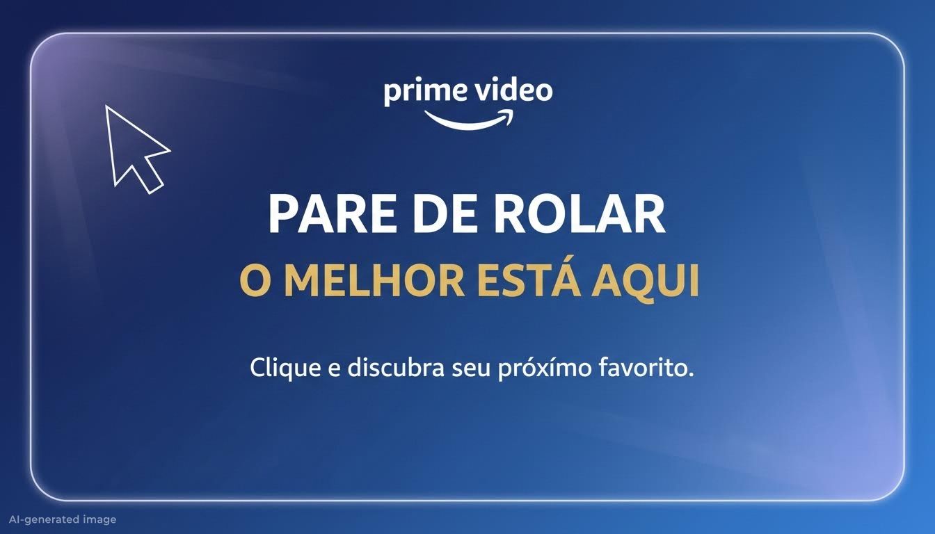 Prime video