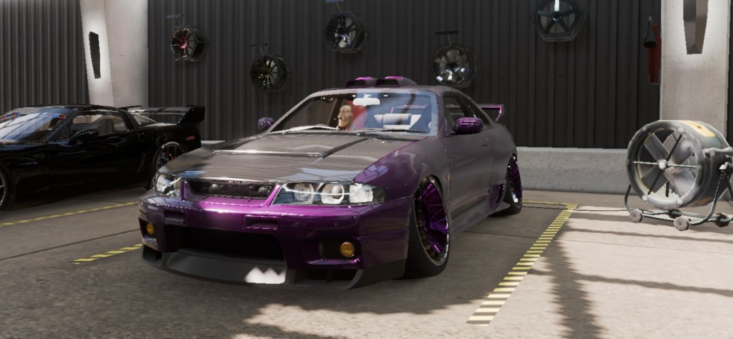 Carros/ Car Parking 2