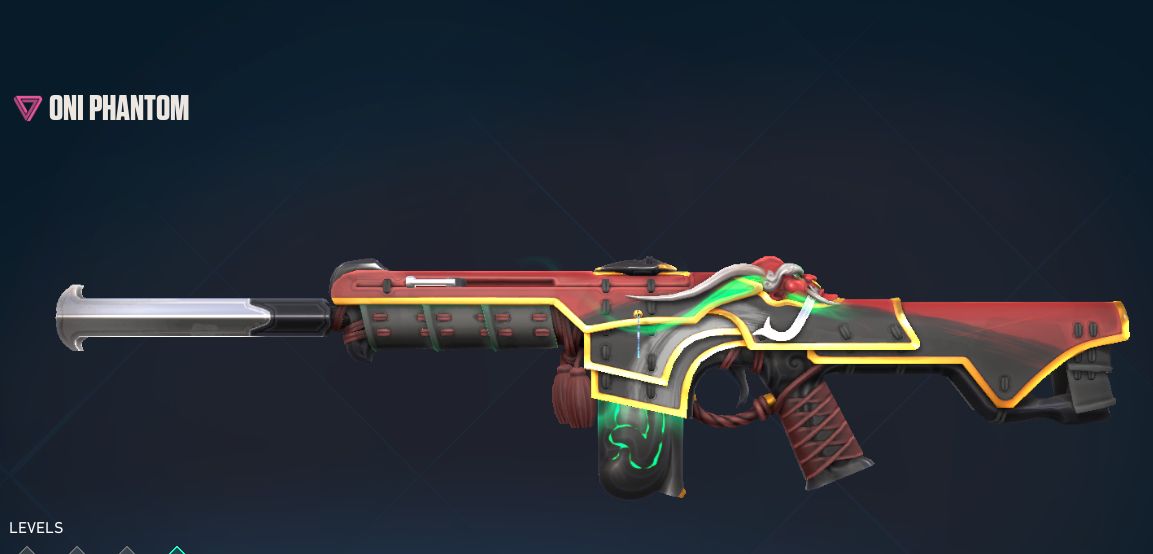 CONTA VALORANT 42 SKINS 3FACA/PRIME,GAIA,ONI,ETC/FULL ACESSO