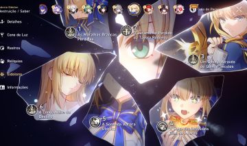 CONTA ENDGAME SABER E6 CASTORICE E EVERNIGHT E2 FIREFLY E2 VARIOS TIMES PREMIUM
