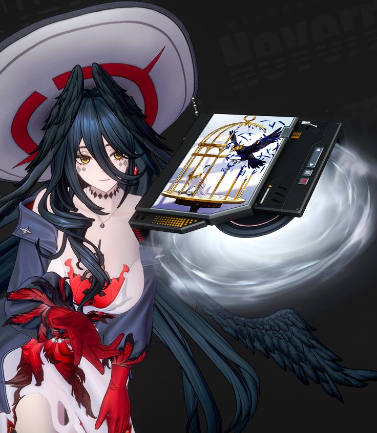 Continha de NTE com Blackbird + Skin + Assinatura e +