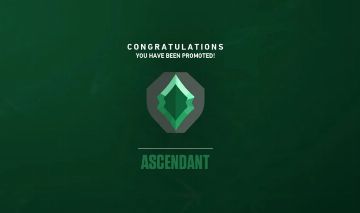 Conta ascendent 1 -2-3 E Diamantes 1 -2-3 ( RANK ATIVO ) ( ENTREGA AUTOMATICA )