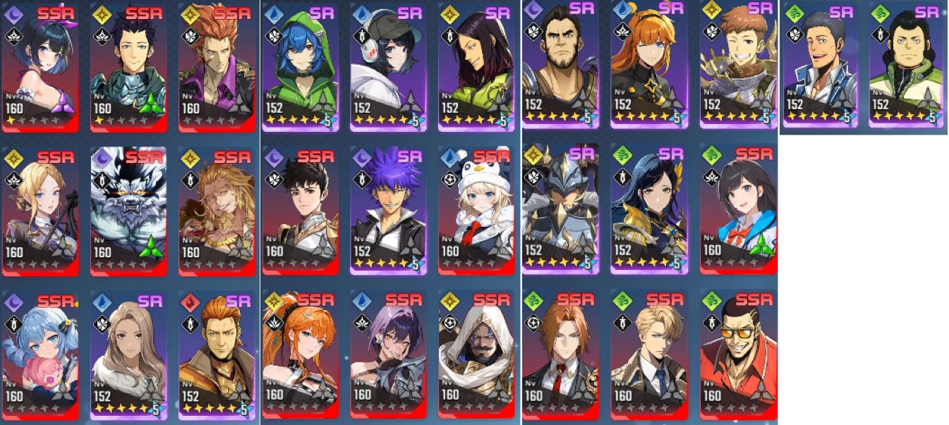 Solo Leveling: End Game - com 451Mil Núcleos Mágicos! + 2308 Tickets