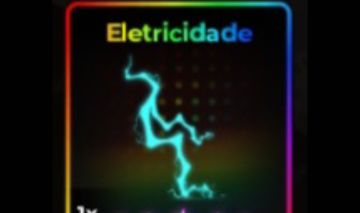 ELETRIC HAZE SEAS