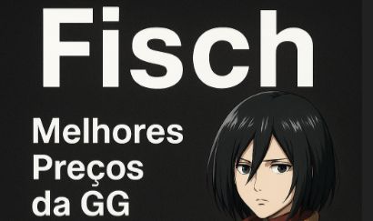 FISCH BARCOS | ELEMENTAL | ONIRIFALX | MOSSRIPER | RELIQUIAS | ENTREGA RAPIDA!