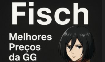 {FISCH} BARCOS | ELEMENTAL | ONIRIFALX | MOSSRIPER | RELIQUIAS | ENTREGA RAPIDA!