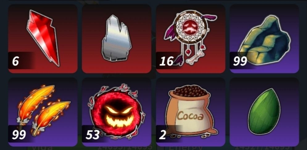 [DIVINE PORTAL] 35M Beli + 256K Fragmentos + 7M Bounty + GH + SG + Dark Blade V2