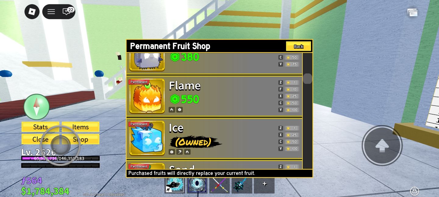 CONTA COM KITSUNE + DOUGH + T-REX + MAMMOTH PERM + BUDDHA + PORTAL-10 PERM