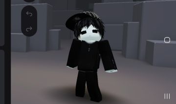 Conta de Roblox no precinho ESPECIAL 2010