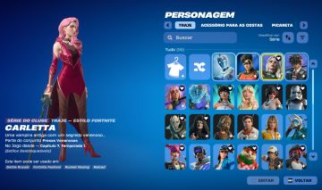CONTA SALVE O MUNDO FUNDADOR + 55 SKINS E 75 PICARETAS - EMAIL ORIGINAL!