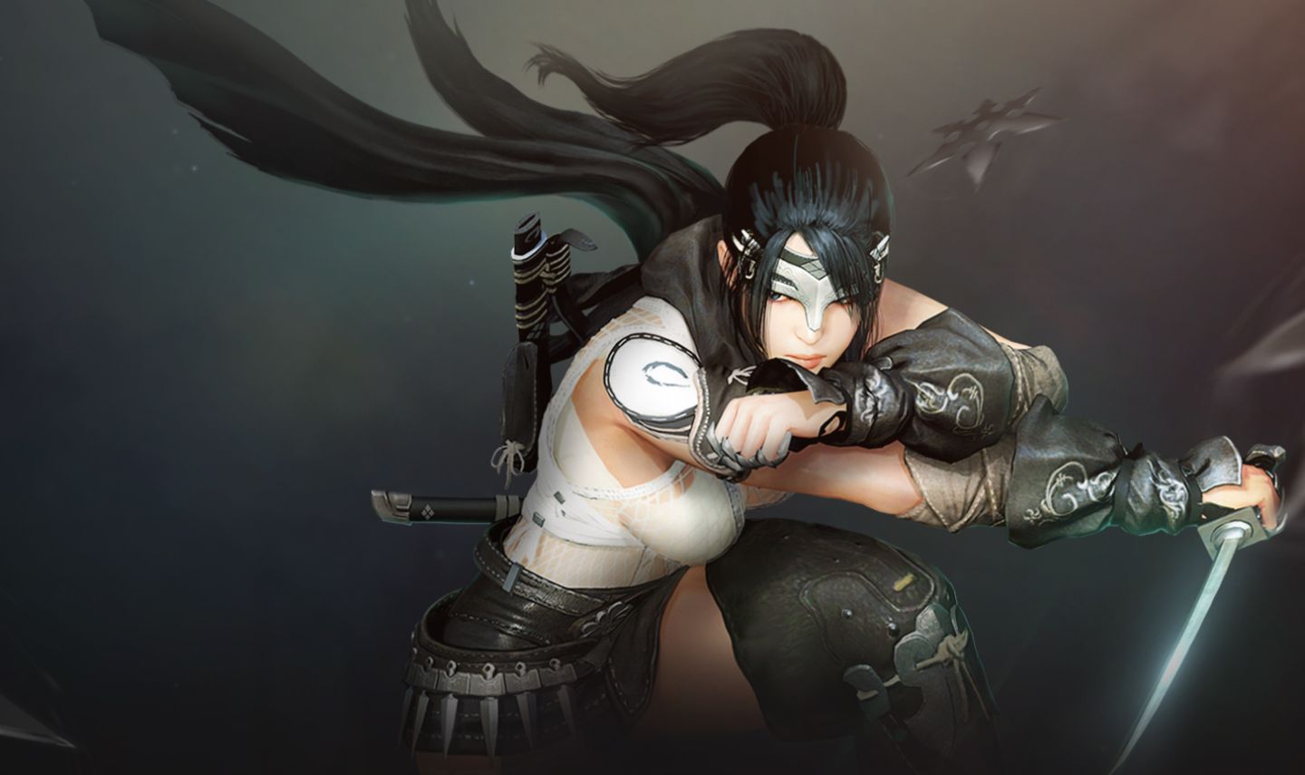 Conta BDO 904 GS não Steam