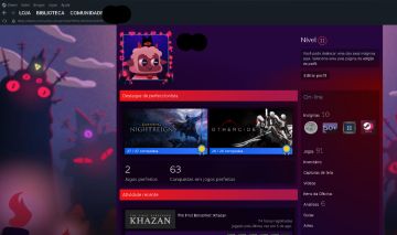 Conta Steam com 90+ Jogos, incluindo Crimson Desert e Muito Mais!