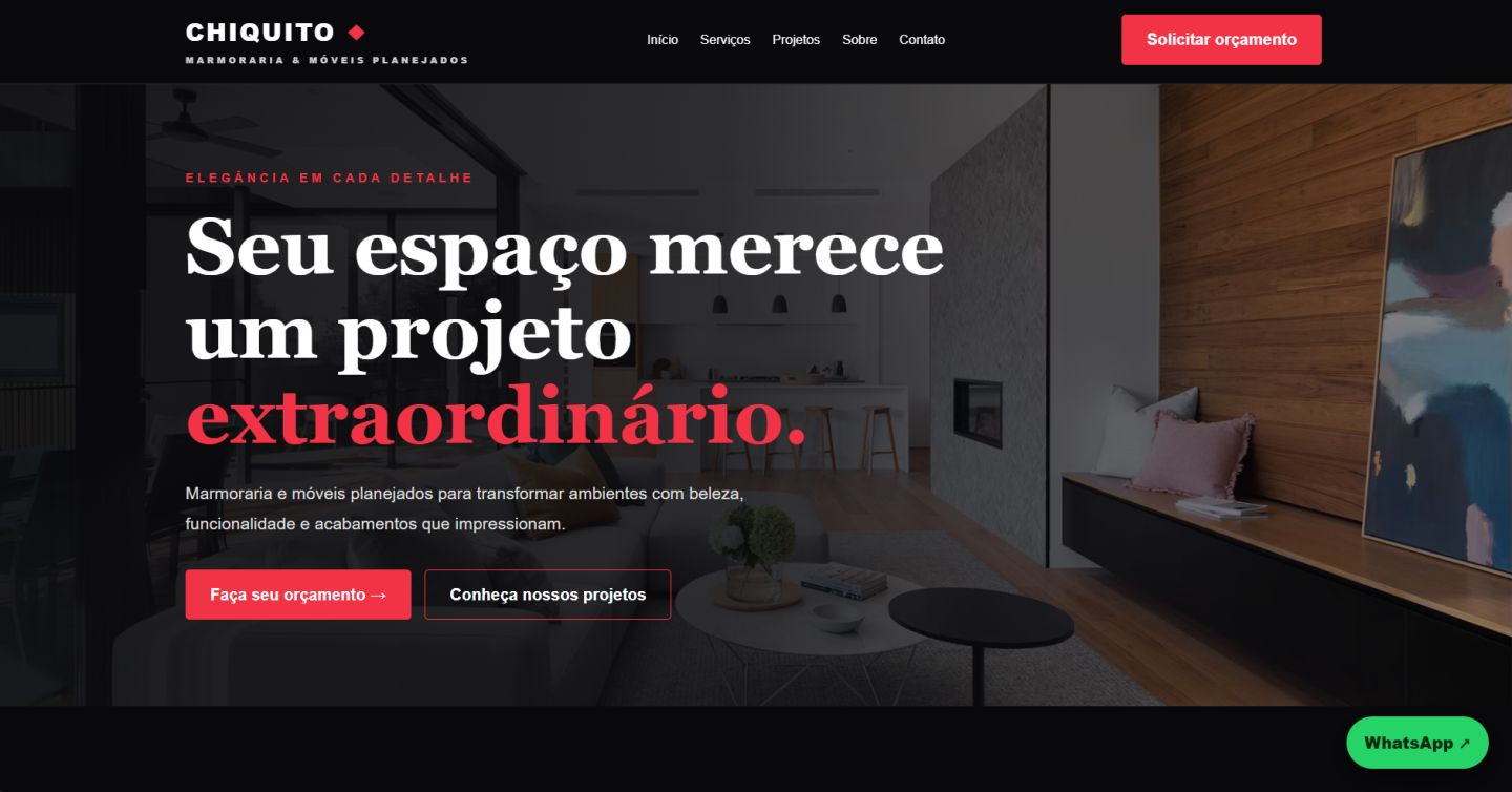 Crie o site do seu jeito com a MvDeveloper