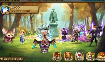 Triple LD - Maximilian, Ella e Stark Dark - GLOBAL