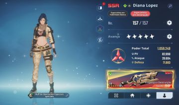 SOLO LEVELING/ "TENHA A NOVA SKIN"