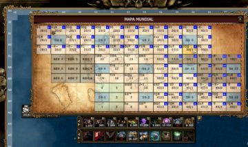 Conta seafight mapa 52
