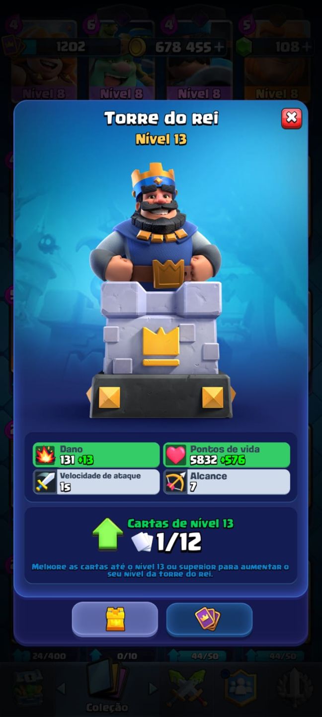 CONTAS CLASH ROYALE À VENDA: MEGA PROMOÇÃO!